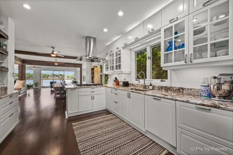 Tiny photo for 36818 N Corona Drive, Lake Villa, IL 60046 (MLS # 12463063)