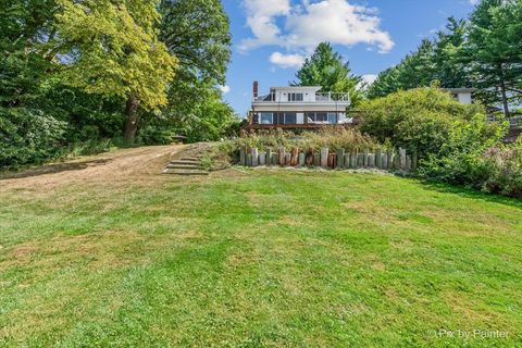 Tiny photo for 36818 N Corona Drive, Lake Villa, IL 60046 (MLS # 12463063)