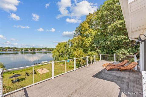 Tiny photo for 36818 N Corona Drive, Lake Villa, IL 60046 (MLS # 12463063)