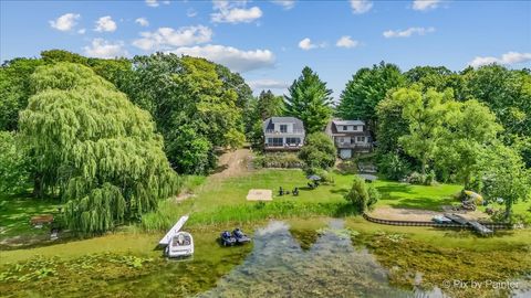 Photo of 36818 N Corona Drive, Lake Villa, IL 60046 (MLS # 12463063)