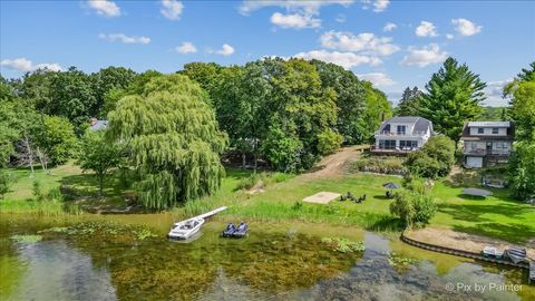 Tiny photo for 36818 N Corona Drive, Lake Villa, IL 60046 (MLS # 12463063)