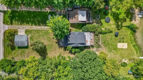 Tiny photo for 36818 N Corona Drive, Lake Villa, IL 60046 (MLS # 12463063)