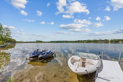 Tiny photo for 36818 N Corona Drive, Lake Villa, IL 60046 (MLS # 12463063)
