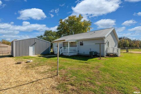 Tiny photo for 2080 Route 166, Creal Springs, IL 62922 (MLS # QC4269007)