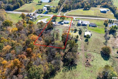 Tiny photo for 2080 Route 166, Creal Springs, IL 62922 (MLS # QC4269007)