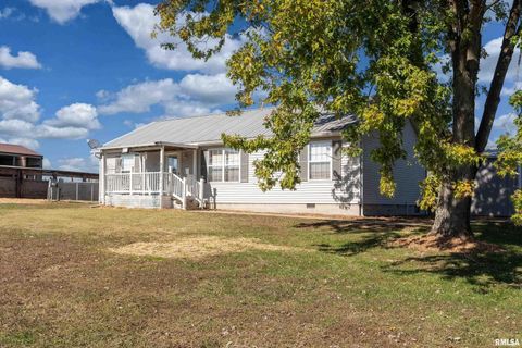 Tiny photo for 2080 Route 166, Creal Springs, IL 62922 (MLS # QC4269007)