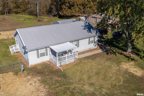 Tiny photo for 2080 Route 166, Creal Springs, IL 62922 (MLS # QC4269007)