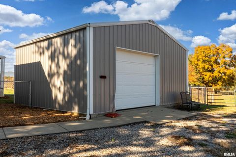 Tiny photo for 2080 Route 166, Creal Springs, IL 62922 (MLS # QC4269007)