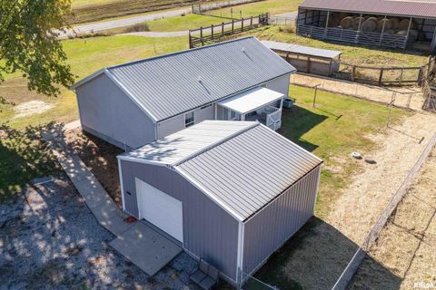 Tiny photo for 2080 Route 166, Creal Springs, IL 62922 (MLS # QC4269007)