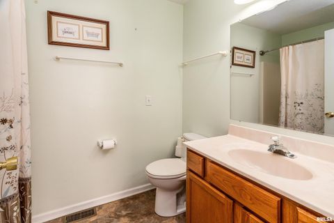 Tiny photo for 2080 Route 166, Creal Springs, IL 62922 (MLS # QC4269007)