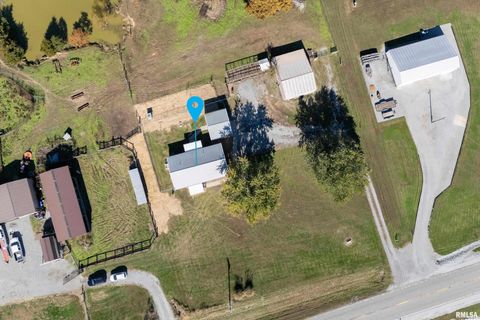 Tiny photo for 2080 Route 166, Creal Springs, IL 62922 (MLS # QC4269007)