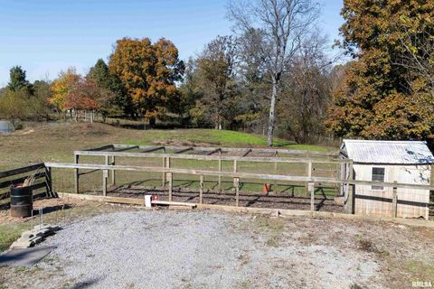 Tiny photo for 2080 Route 166, Creal Springs, IL 62922 (MLS # QC4269007)