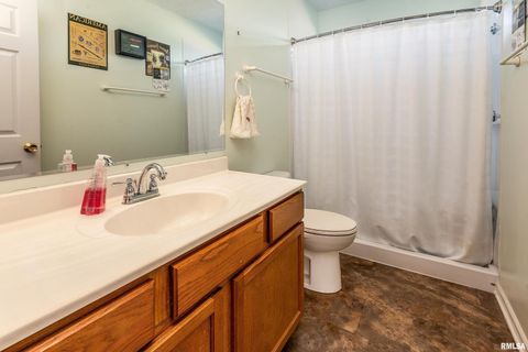 Tiny photo for 2080 Route 166, Creal Springs, IL 62922 (MLS # QC4269007)