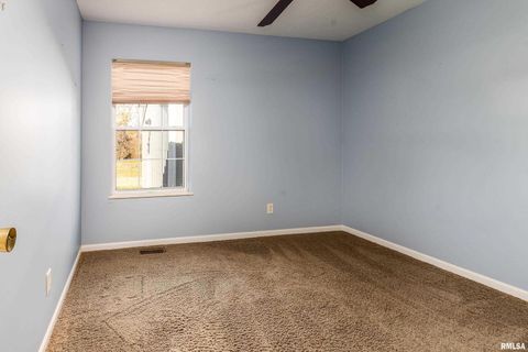 Tiny photo for 2080 Route 166, Creal Springs, IL 62922 (MLS # QC4269007)