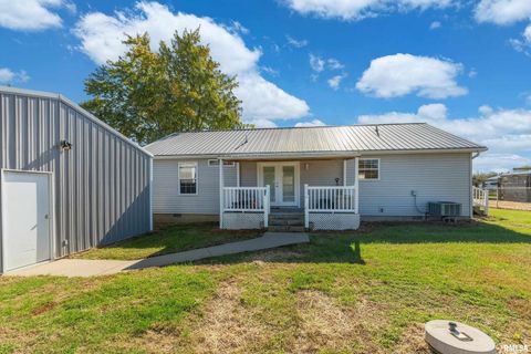 Tiny photo for 2080 Route 166, Creal Springs, IL 62922 (MLS # QC4269007)