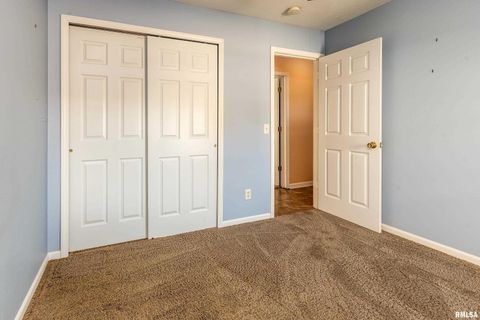 Tiny photo for 2080 Route 166, Creal Springs, IL 62922 (MLS # QC4269007)