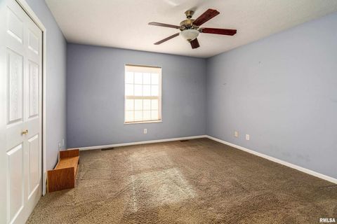 Tiny photo for 2080 Route 166, Creal Springs, IL 62922 (MLS # QC4269007)