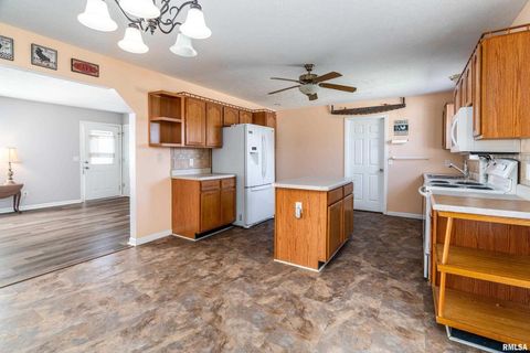 Tiny photo for 2080 Route 166, Creal Springs, IL 62922 (MLS # QC4269007)