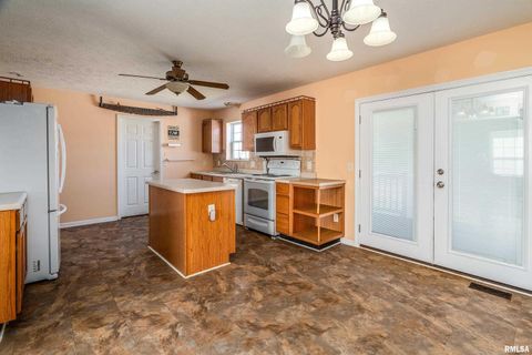 Tiny photo for 2080 Route 166, Creal Springs, IL 62922 (MLS # QC4269007)