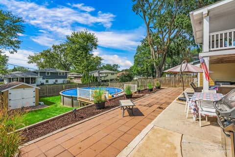 Tiny photo for Orland Park, IL 60462 (MLS # 12741262)