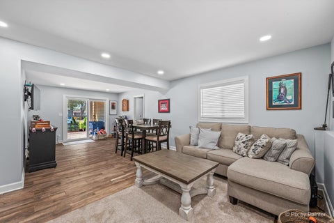 Tiny photo for Orland Park, IL 60462 (MLS # 12741262)
