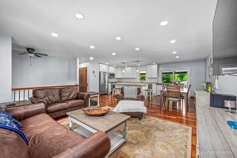 Tiny photo for Orland Park, IL 60462 (MLS # 12741262)