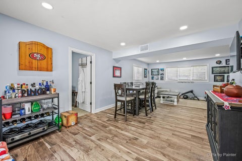 Tiny photo for Orland Park, IL 60462 (MLS # 12741262)