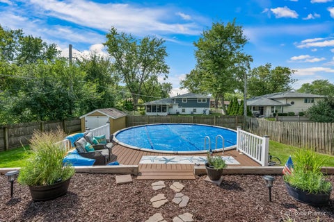 Tiny photo for Orland Park, IL 60462 (MLS # 12741262)