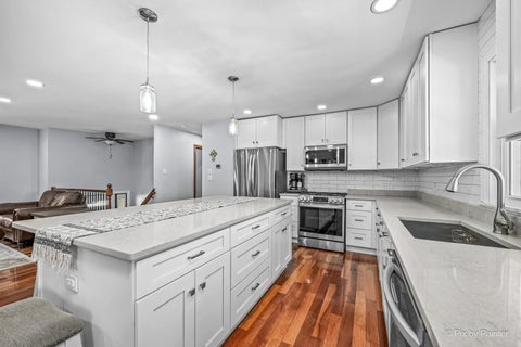 Tiny photo for Orland Park, IL 60462 (MLS # 12741262)