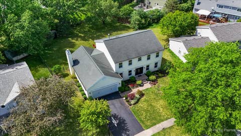 Tiny photo for 1388 Candlewood Drive, Crystal Lake, IL 60014 (MLS # 12674834)