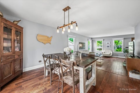 Tiny photo for 1388 Candlewood Drive, Crystal Lake, IL 60014 (MLS # 12674834)