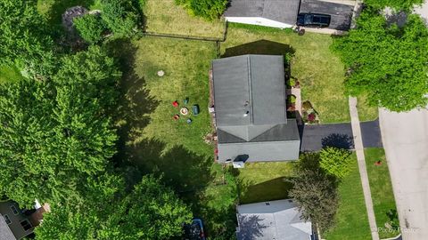 Tiny photo for 1388 Candlewood Drive, Crystal Lake, IL 60014 (MLS # 12674834)