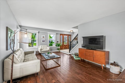Tiny photo for 1388 Candlewood Drive, Crystal Lake, IL 60014 (MLS # 12674834)