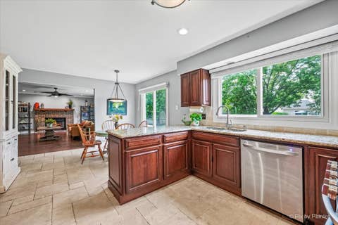 Tiny photo for 1388 Candlewood Drive, Crystal Lake, IL 60014 (MLS # 12674834)