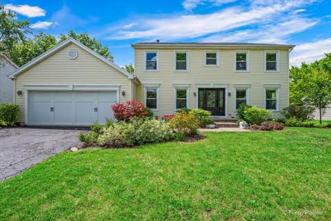 Tiny photo for 1388 Candlewood Drive, Crystal Lake, IL 60014 (MLS # 12674834)