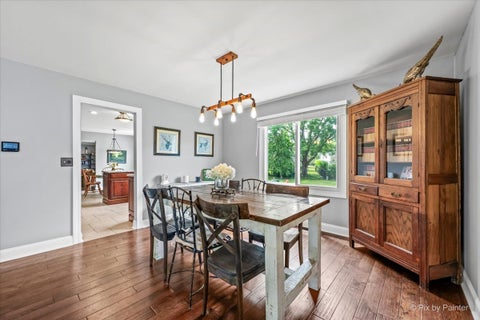 Tiny photo for 1388 Candlewood Drive, Crystal Lake, IL 60014 (MLS # 12674834)