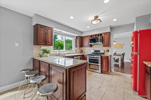 Tiny photo for 1388 Candlewood Drive, Crystal Lake, IL 60014 (MLS # 12674834)