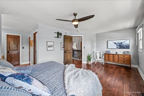 Tiny photo for 1388 Candlewood Drive, Crystal Lake, IL 60014 (MLS # 12674834)