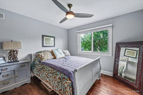 Tiny photo for 1388 Candlewood Drive, Crystal Lake, IL 60014 (MLS # 12674834)