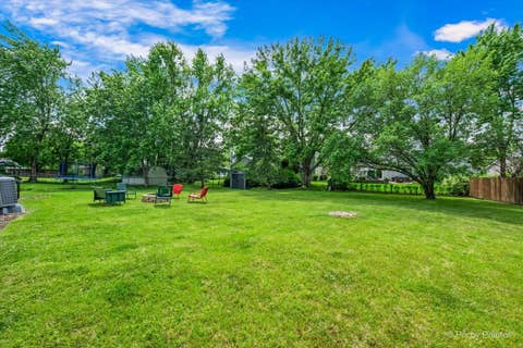 Tiny photo for 1388 Candlewood Drive, Crystal Lake, IL 60014 (MLS # 12674834)