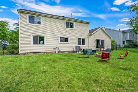 Tiny photo for 1388 Candlewood Drive, Crystal Lake, IL 60014 (MLS # 12674834)