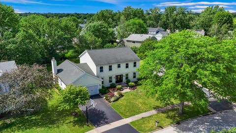 Tiny photo for 1388 Candlewood Drive, Crystal Lake, IL 60014 (MLS # 12674834)