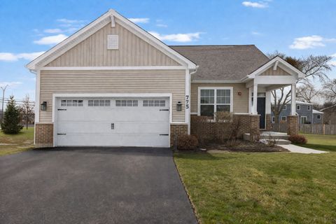 775 W Fairway Drive, Addison, IL 60101 - #: 12573215