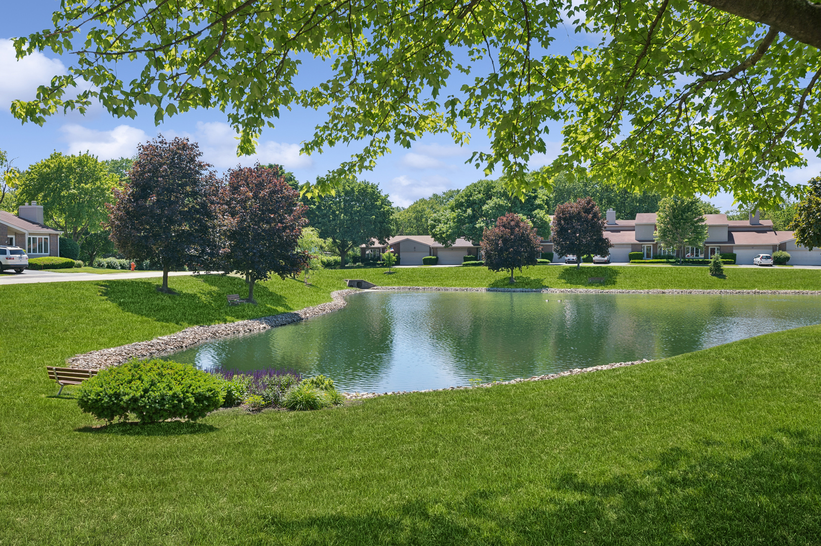 12 Pebblewood Trail
