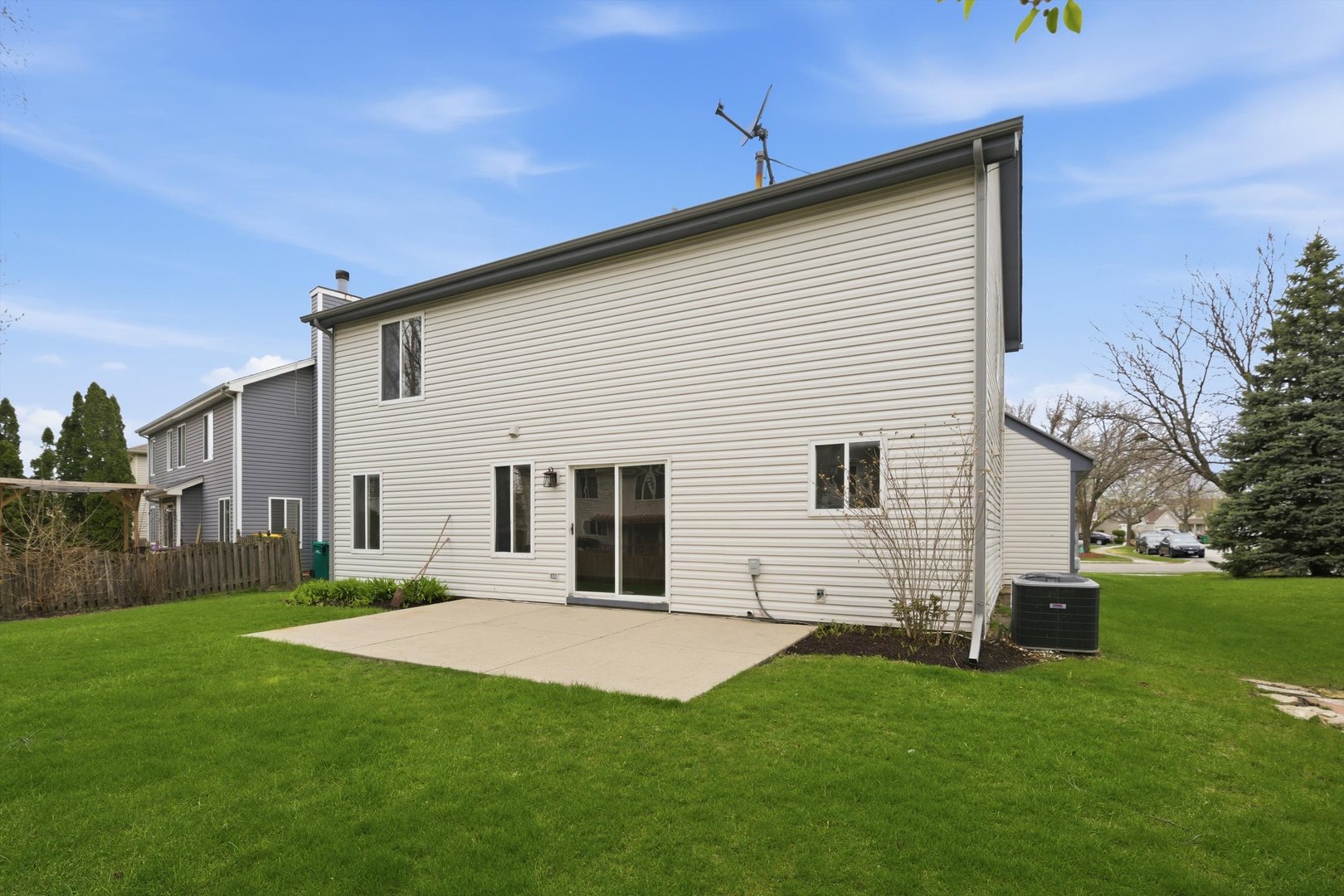 20931 W Boulder Drive