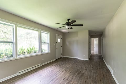 Tiny photo for 1038 Landon Avenue, Winthrop Harbor, IL 60096 (MLS # 12689740)