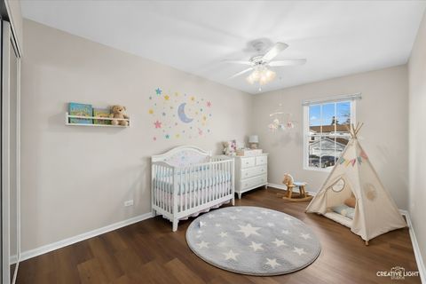 Tiny photo for 1102 Southbridge Lane, Schaumburg, IL 60194 (MLS # 12625109)