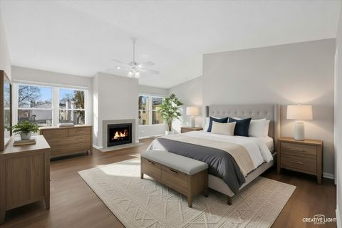 Tiny photo for 1102 Southbridge Lane, Schaumburg, IL 60194 (MLS # 12625109)