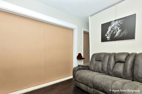 Tiny photo for 1616 N 40th Avenue, Stone Park, IL 60165 (MLS # 12330023)