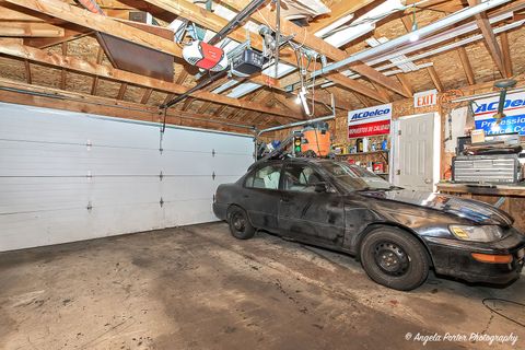 Tiny photo for 1616 N 40th Avenue, Stone Park, IL 60165 (MLS # 12330023)